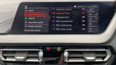 BMW 2 Series 218i [136] M Sport 4dr Petrol Saloon